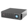 ДКС INFORPRO1500IN Линейно-интерактивный ИБП ДКС серии Info Rackmount Pro, 1500 ВА/1200 Вт,1/1, USB, RJ45, 6xIEC C13, Rack 3U, SNMP/AS400 slot, 2x9Aч ДКС INFORPRO1500IN Линейно-интерактивный ИБП ДКС серии Info Rackmount Pro, 1500 ВА/1200 Вт,1/1, USB, RJ45, 6xIEC C13, Rack 3U, SNMP/AS400 slot, 2x9Aч