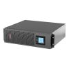 ДКС INFORPRO2000IN Линейно-интерактивный ИБП ДКС серии Info Rackmount Pro, 2000 ВА/1600 Вт,1/1, USB, RJ45, 6xIEC C13, Rack 3U, SNMP/AS400 slot, 3x9Aч ДКС INFORPRO2000IN Линейно-интерактивный ИБП ДКС серии Info Rackmount Pro, 2000 ВА/1600 Вт,1/1, USB, RJ45, 6xIEC C13, Rack 3U, SNMP/AS400 slot, 3x9Aч