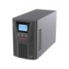 ДКС SMALLT1A0PS Онлайн ИБП ДКС серии Small Tower, 1000 ВА/900 Вт, 1/1, 2xSchuko, EPO, USB, RS-232, RJ45, з/у 6А, без АКБ ДКС SMALLT1A0PS Онлайн ИБП ДКС серии Small Tower, 1000 ВА/900 Вт, 1/1, 2xSchuko, EPO, USB, RS-232, RJ45, з/у 6А, без АКБ