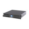 ДКС SMALLR1A0PI Онлайн ИБП ДКС серии Small Rackmount, 1000 ВА/900 Вт, 1/1, 6xIEC C13,EPO, USB, RS-232, Rack 2U, з/у 6А, без АКБ