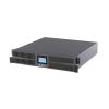 ДКС SMALLR2A0PI Онлайн ИБП ДКС серии Small Rackmount, 2000 ВА/1800 Вт, 1/1, 8xIEC C13, EPO, USB, RS-232, Rack 2U, з/у 6А, без АКБ