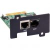 ДКС SNMPSM Адаптер SNMP для ИБП ДКС серий Info Rackmount Pro