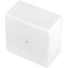 Коробка распаячная ОУ для кабель-канала, 100х100х50мм, белая, IP40 REXANT 28-3074