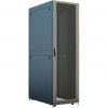 Шкаф телеком. напольный серверный ЦОД 19",47U(600x1200) , ШТ-НП-СЦД-47U-600-1200-П2П передняя дверь перфорированная,задняя перф.двойная. RAL9005 130411-01695 Шкаф телеком. напольный серверный ЦОД 19",47U(600x1200) , ШТ-НП-СЦД-47U-600-1200-П2П передняя дверь перфорированная,задняя перф.двойная. RAL9005 130411-01695