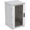 Шкаф телекоммуникационный напольный 19",24U(600x600), ШТ-НП-24U-600-600-С, передняя дверь стекло ССД 130411-00501 Шкаф телекоммуникационный напольный 19",24U(600x600), ШТ-НП-24U-600-600-С, передняя дверь стекло ССД 130411-00501