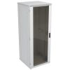 Шкаф телекоммуникационный напольный 19",42U(800x1000), ШТ-НП-42U-800-1000-С, передняя дверь стекло ССД 130411-00706 Шкаф телекоммуникационный напольный 19",42U(800x1000), ШТ-НП-42U-800-1000-С, передняя дверь стекло ССД 130411-00706