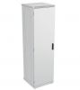 Шкаф телекоммуникационный напольный 19”,47U(600x1000), ШТ-НП-47U-600-1000-М, передняя дверь металл ССД 130411-00543