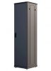 Шкаф телекоммуникационный напольный 19", 47U (600x800), ШТ-НП-М-47U-600-800-М-Ч, передняя дверь металл, черный ССД 130411-01164 Шкаф телекоммуникационный напольный 19", 47U (600x800), ШТ-НП-М-47U-600-800-М-Ч, передняя дверь металл, черный ССД 130411-01164