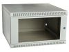 Шкаф телекоммуникационный настенный сварной 19”,6U(600x500), ШТ-НСс-6U-600-500-С дверь стекло ССД 130411-00739 Шкаф телекоммуникационный настенный сварной 19”,6U(600x500), ШТ-НСс-6U-600-500-С дверь стекло ССД 130411-00739