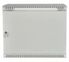 Шкаф телекоммуникационный настенный сварной 19”,6U(600x500), ШТ-НСс-6U-600-500-М дверь металл ССД 130411-00740