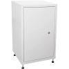 Шкаф антивандальный напольный ШАН-Н 19" 30U ССД 130411-01078