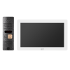 CTV-DP3722 Spectrum Kit Белый серебро CTV-DP3722 Spectrum Kit Белый серебро