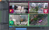 QNAP LS-QVRCENTER-1S-GP QNAP LS-QVRCENTER-1S-GP