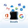 QNAP LS-BOXAFE-GOOGLE-10USER-1Y