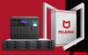 QNAP LS-MCAFEE-EXTEND-5Y
