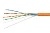 Cabeus FTP-4P-Cat.5e-SOLID-LSZH-50