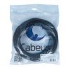 Cabeus FTP-4P-Cat.5e-SOLID-OUT-PE-UV-20 Cabeus FTP-4P-Cat.5e-SOLID-OUT-PE-UV-20
