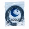Cabeus UTP-4P-Cat.5e-SOLID-OUT-PE-UV-20 Cabeus UTP-4P-Cat.5e-SOLID-OUT-PE-UV-20