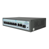 Space Technology ST-S817POE (2G/1S/120W/A) PRO LM