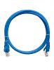 NIKOMAX NMC-PC4UD55B-001-BL