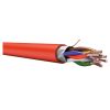 Кабель Ethernet Кабель охранно-пожарный СПКБ-Техно КПСТЭТнг(А)-HF 1х2х0,5 Кабель Ethernet Кабель охранно-пожарный СПКБ-Техно КПСТЭТнг(А)-HF 1х2х0,5