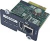 Модуль Ippon NMC SNMP III card (2139683) RT II/G2/SWII/Unity T/RT Модуль Ippon NMC SNMP III card (2139683) RT II/G2/SWII/Unity T/RT