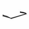 NTSS-HORG-1U-19B-BL NTSS-HORG-1U-19B-BL