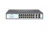 Space Technology ST-S1617POE (2G/2S/300W/A) PRO LM Space Technology ST-S1617POE (2G/2S/300W/A) PRO LM