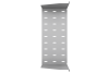 NETLAN EC-SHFR-2U-200-GY