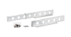 NIKOMAX GL-UPS-OL-RKIT-1U-320