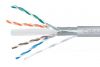 Cabeus UTP-4P-Cat.6a-SOLID-PVC-GY-20 Cabeus UTP-4P-Cat.6a-SOLID-PVC-GY-20