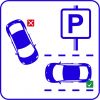 TRASSIR Parking Indoor Multi