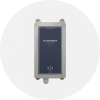 CARDDEX Навесной детектор сирен "ESD-01N"