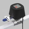 Контроллер для запорного крана Wi-Fi для смартфонов и планшетов Elektrostandard a060342 Контроллер для запорного крана Wi-Fi для смартфонов и планшетов Elektrostandard a060342