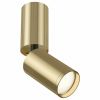 Спот Maytoni Technical Focus S C051CL-01G Спот Maytoni Technical Focus S C051CL-01G