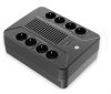 SNR-UPS-LID-600-LED-PLUS SNR-UPS-LID-600-LED-PLUS