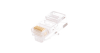 NETLAN UEC-UP8P8C-UD-003-TR-100