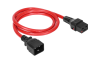 REM R-16-Cord60-C19-C20-1.0-Red
