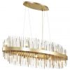 Подвесная люстра Odeon Light Ida 4639/16 Подвесная люстра Odeon Light Ida 4639/16
