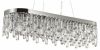 Подвесная люстра Odeon Light Dakisa 4985/12 Подвесная люстра Odeon Light Dakisa 4985/12