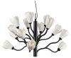 Подвесная люстра Odeon Light Gardi 5090/15 Подвесная люстра Odeon Light Gardi 5090/15
