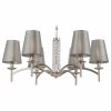 Подвесная люстра Maytoni Krona MOD076PL-06N Подвесная люстра Maytoni Krona MOD076PL-06N