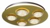 Потолочная люстра Maytoni Pharao MOD361CL-L58BS3K Потолочная люстра Maytoni Pharao MOD361CL-L58BS3K