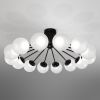 Люстра на штанге Eurosvet Vinter 201057 LED Люстра на штанге Eurosvet Vinter 201057 LED