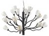 Подвесная люстра Odeon Light Gardi 5090/18 Подвесная люстра Odeon Light Gardi 5090/18
