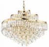 Подвесная люстра Odeon Light Wayta 5073/12 Подвесная люстра Odeon Light Wayta 5073/12