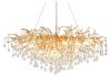 Подвесная люстра Imperiumloft Droplet Chandelier 40,2695 Подвесная люстра Imperiumloft Droplet Chandelier 40,2695