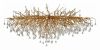 Подвесная люстра ST-Luce Anzio 1 SL1651.203.15 Подвесная люстра ST-Luce Anzio 1 SL1651.203.15