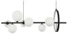 Подвесная люстра Kink Light Иона 07608-7A,19(01) Подвесная люстра Kink Light Иона 07608-7A,19(01)