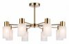 Люстра на штанге Ambrella Light TRADITIONAL TR9584 Люстра на штанге Ambrella Light TRADITIONAL TR9584